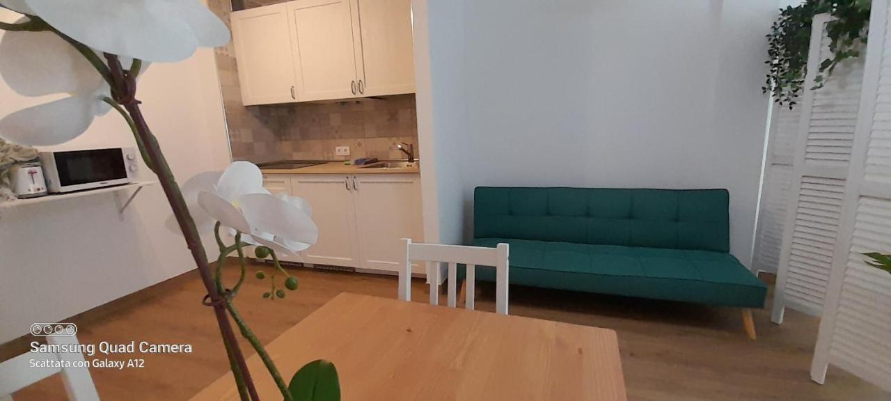 코라레호 Loft 105 아파트 외부 사진