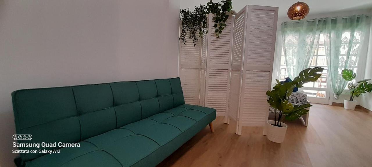 코라레호 Loft 105 아파트 외부 사진