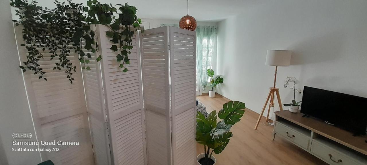 코라레호 Loft 105 아파트 외부 사진